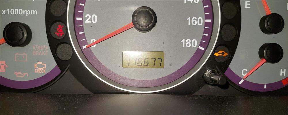 Hyundai Atos