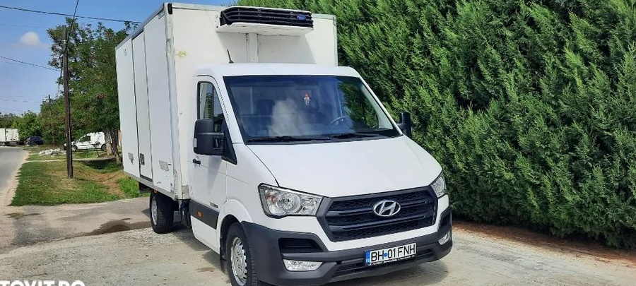 Hyundai H350