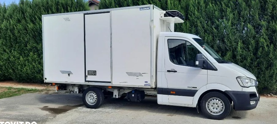 Hyundai H350