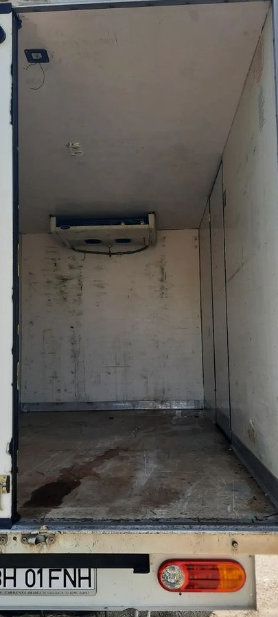 Hyundai H350