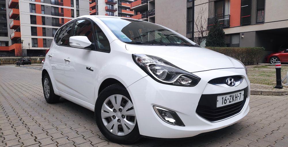 Hyundai ix20 / 1.4 crdi / 90 cp /an 2012 / euro 5