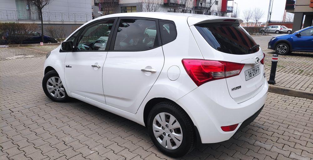 Hyundai ix20 / 1.4 crdi / 90 cp /an 2012 / euro 5