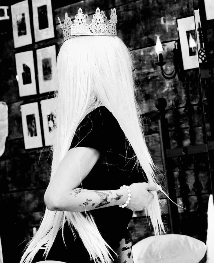 I z a b e l l a the queen of xxx!! reala 100%