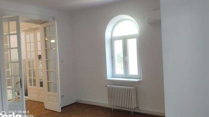 Iancului -﻿ Matei Voievod / Pache Protopopescu, Apartament in Vila