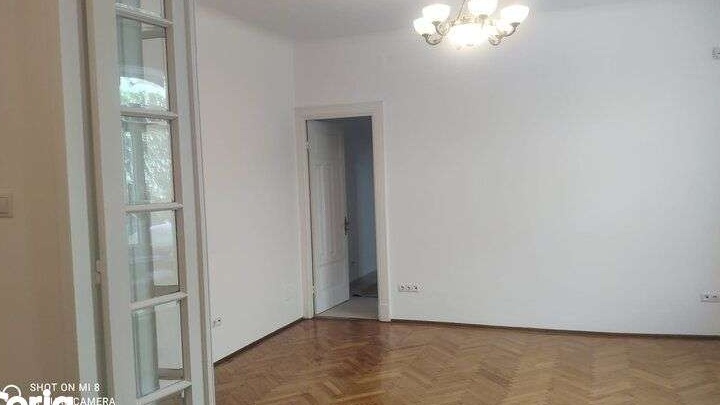 Iancului -﻿ Matei Voievod / Pache Protopopescu, Apartament in Vila