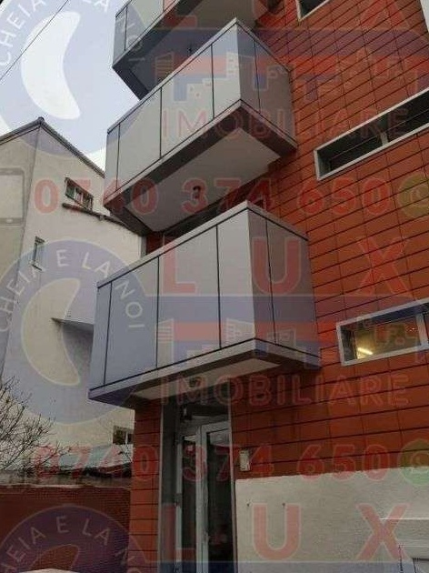 ID 6072 Cladire de vanzare - BUCURESTI