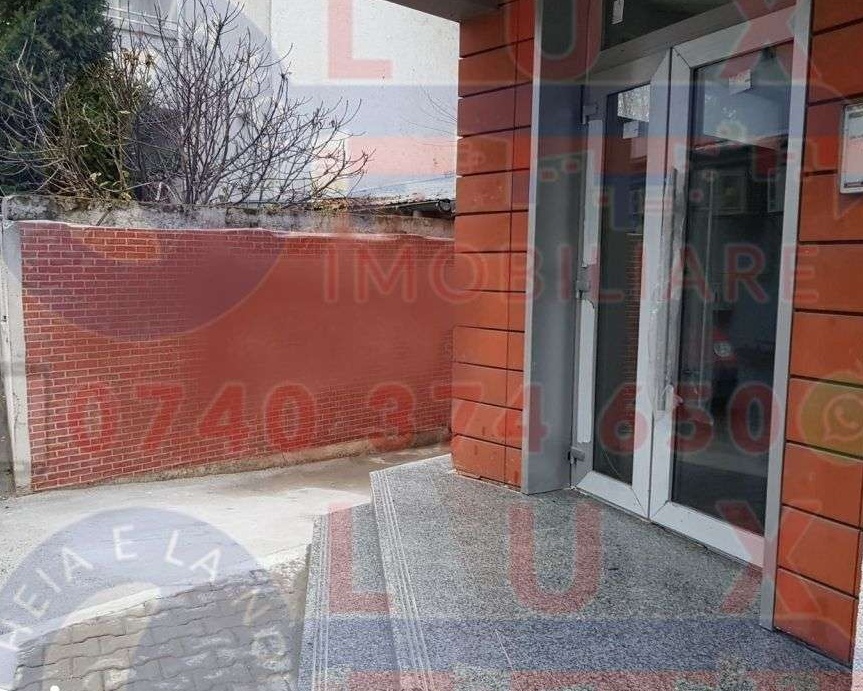 ID 6072 Cladire de vanzare - BUCURESTI