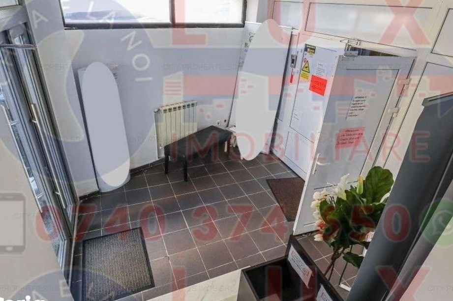 ID 6072 Cladire de vanzare - BUCURESTI