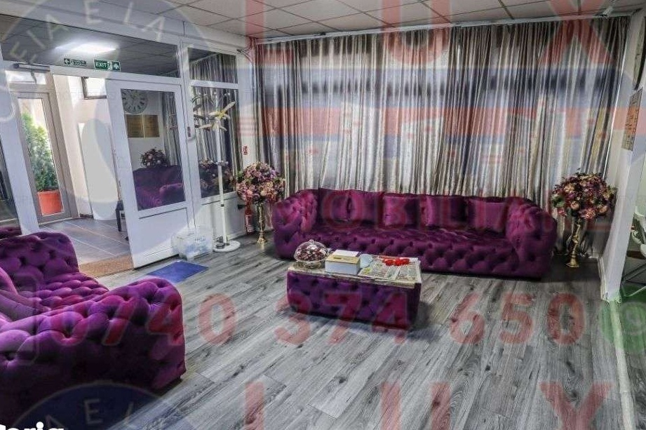 ID 6072 Cladire de vanzare - BUCURESTI