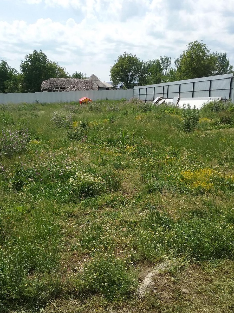 ID 7060: Spațiu industrial de 216 mp - Sat Grumazesti