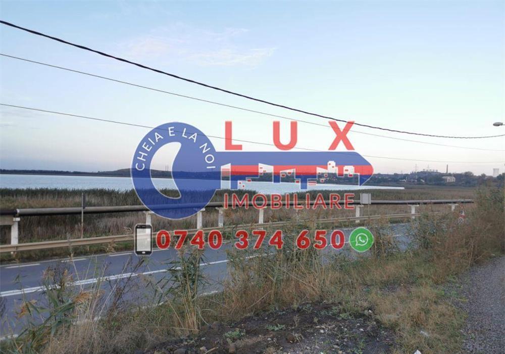 ID 7559 Lot teren INTRAVILAN - Zona Baltag