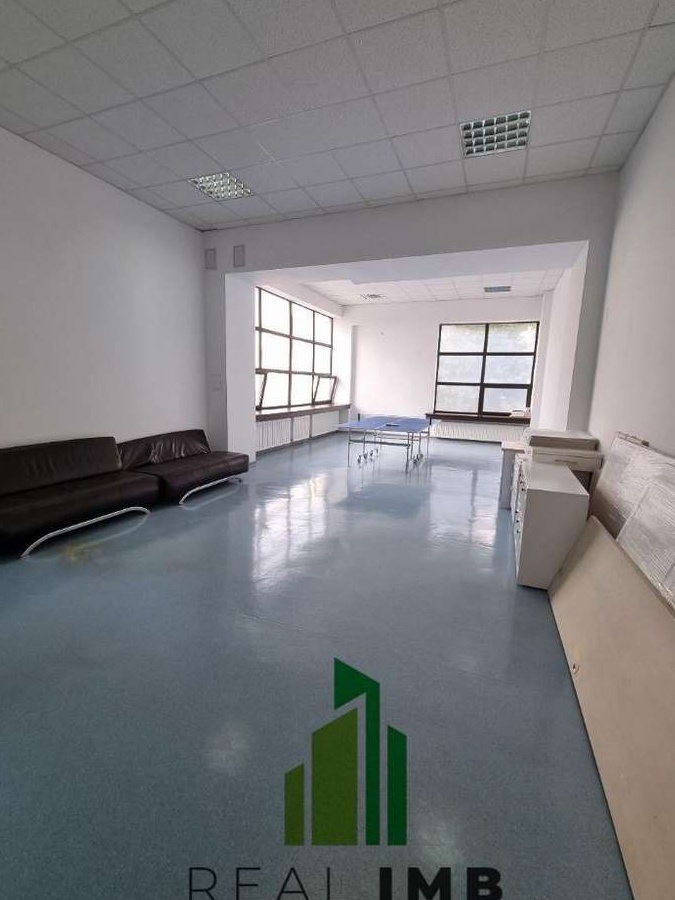 Ideal Investitie / Spatiu renovat / amenajat - Clinica / Birouri / !