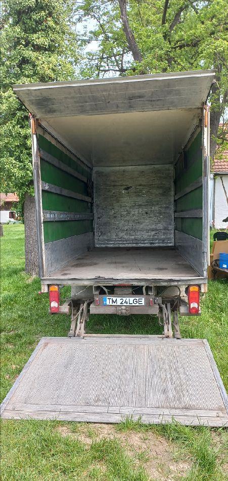 Ieftin transport marfa efectuez mutari!!!