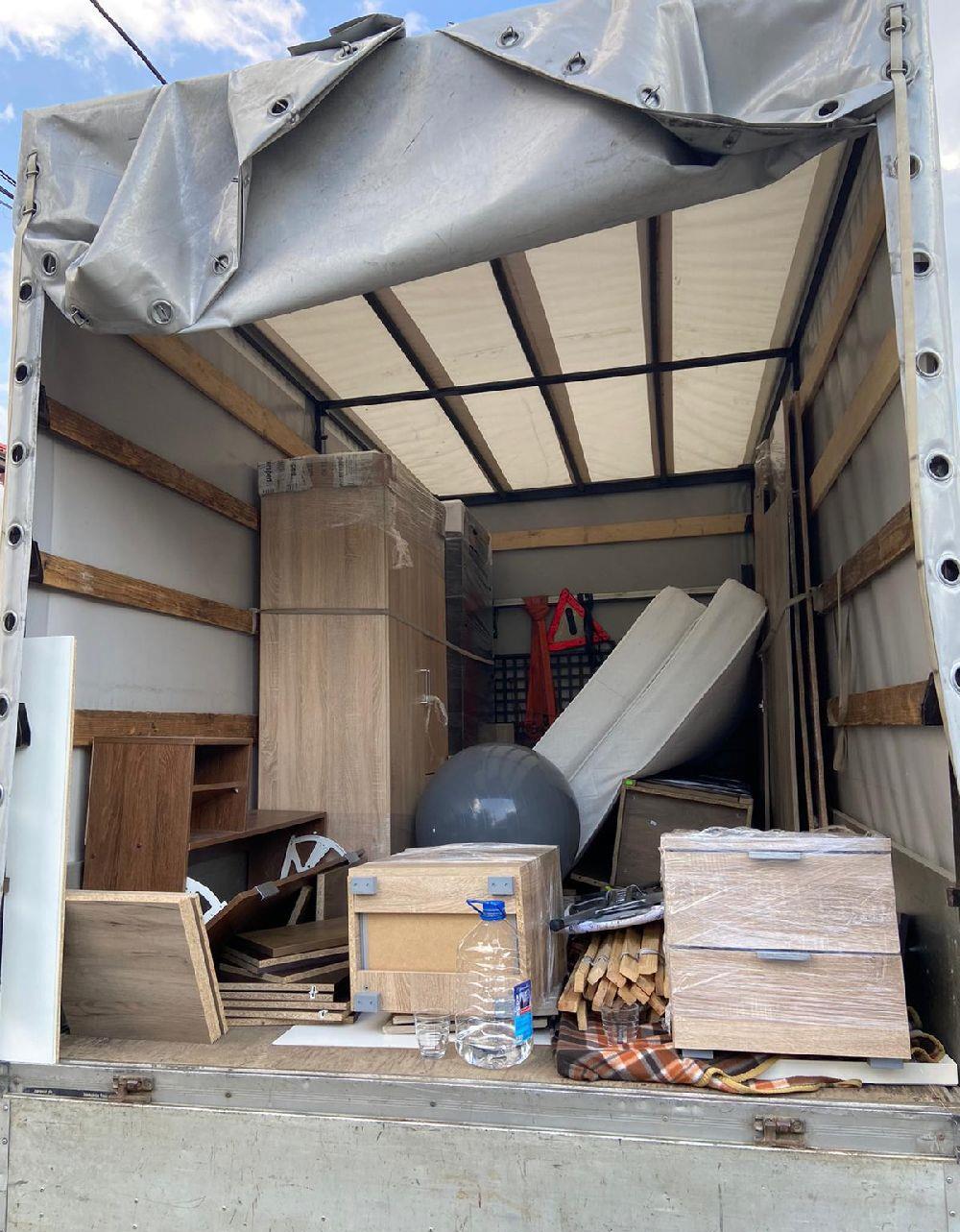 Ieftin transport marfa efectuez mutari!!!