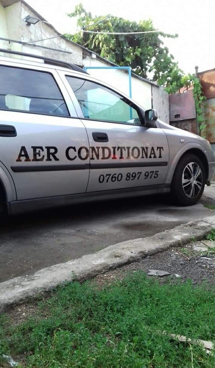 igienizare aer conditionat bucuresti si ilfov