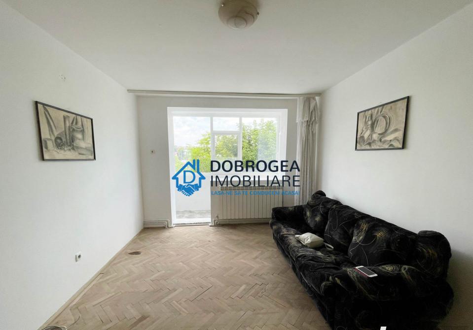 I.L. Caragiale, etaj 1, 48 mp utili