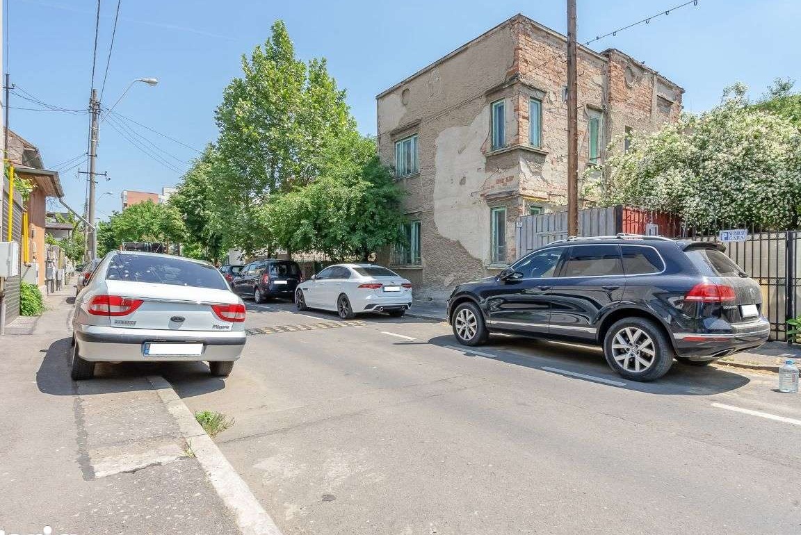 Imobil singur curte zona Domenii ideal pentru investitie COMISION 0%