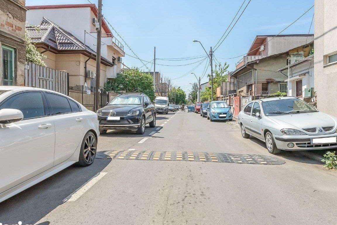 Imobil singur curte zona Domenii ideal pentru investitie COMISION 0%