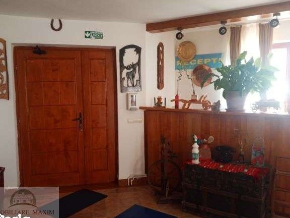 Imobiliare Maxim - Pensiune in Marginimea Sibiului