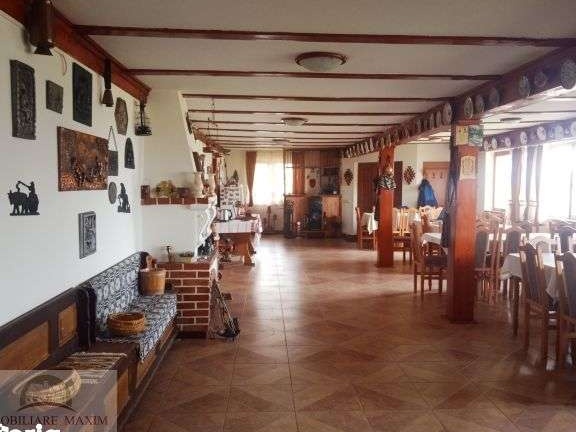 Imobiliare Maxim - Pensiune in Marginimea Sibiului