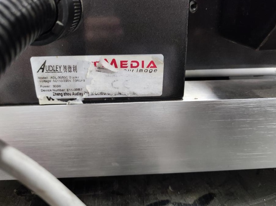 Imprimanta folio 3050C