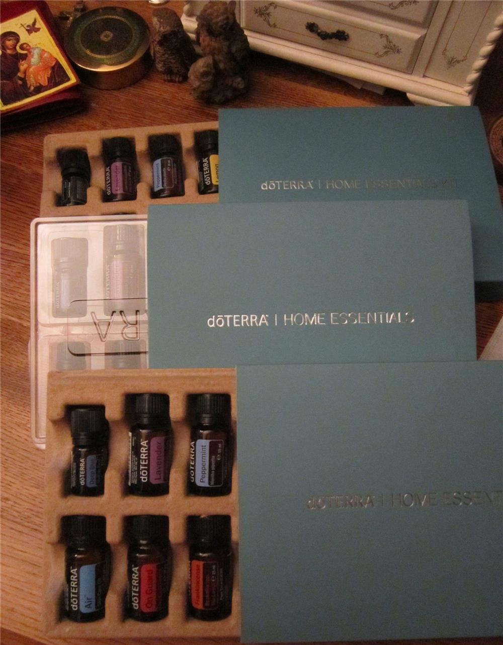 imunitate si sanatate- 9 uleiuri esentiale doterra