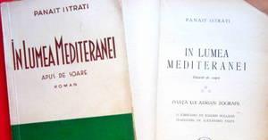 In Lumea Mediteranei, Panait Istrati, 1936