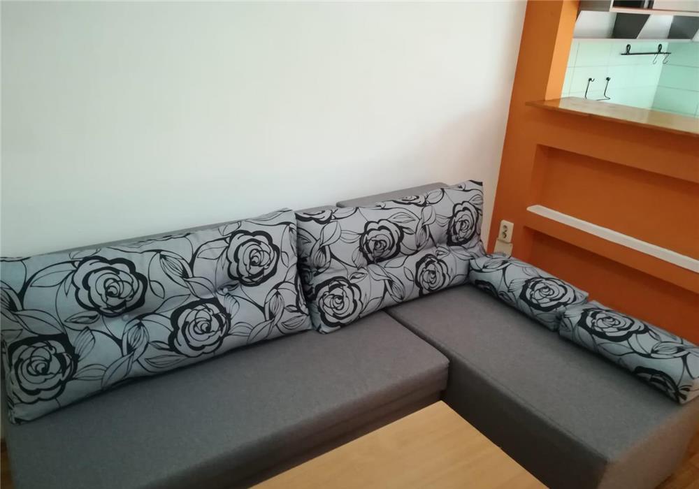IN ZONA SOARELUI,DECOMANDATA,25 MP,MERITA VAZUTA,BAIE CU VANA,BLOC CIVILIZAT DE APARTAMENTE