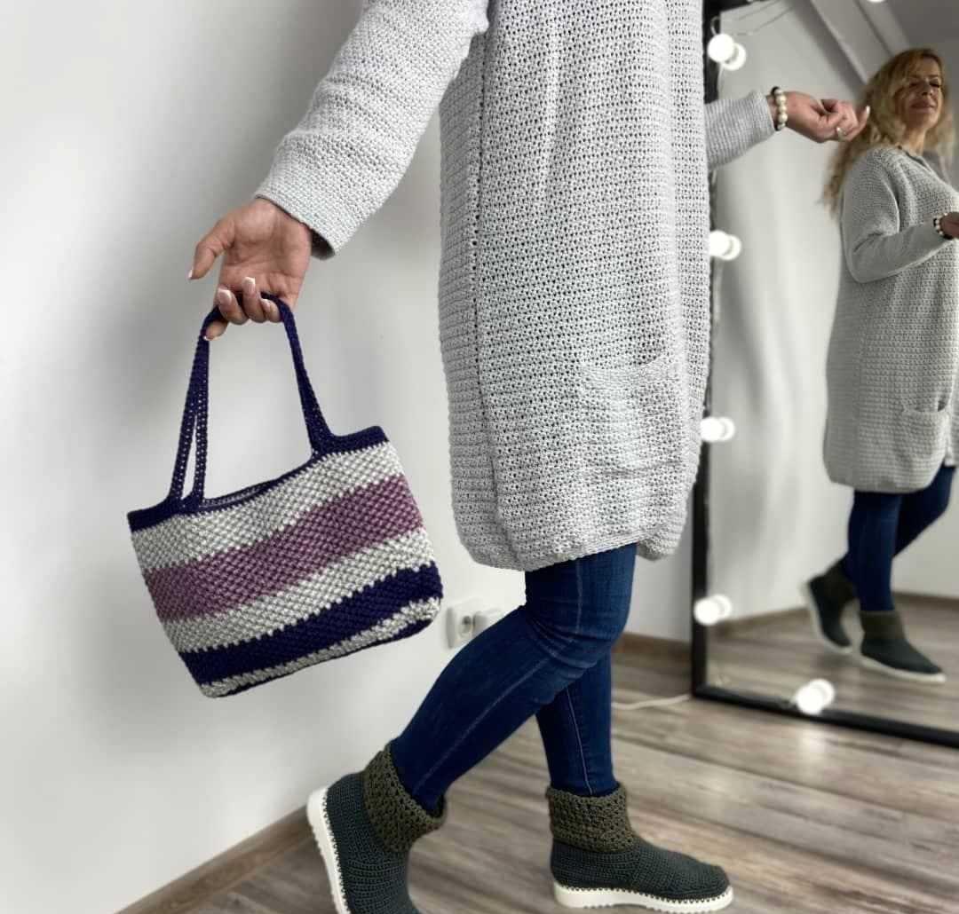 Încălțăminte handmade