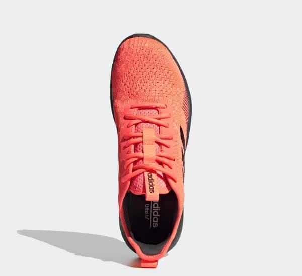 Incaltaminte sport portocalie Adidas