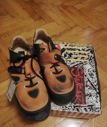 Încălțăminte SWEAR Skate. Produse noi.