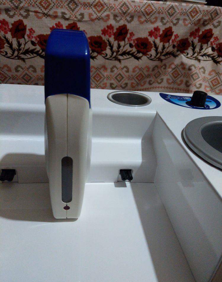 Incalzitor ceara Combinato Trio  400ml + ceara Roial