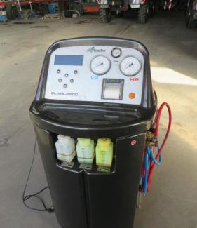 incarcare clima/incarcare freon/Geometrie roti/indreptat jante
