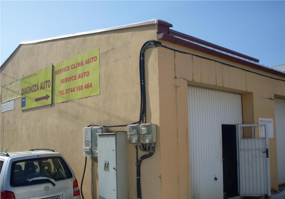 Incarcare cu Freon cu Echipament cu Licenta