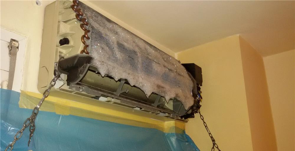 Incarcari cu freon Reparati Igenizari Aer Conditionat in Timisoara