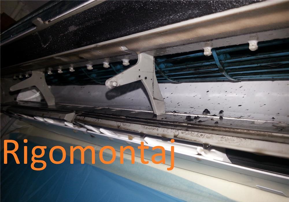 Incarcari cu freon Reparati Igenizari Aer Conditionat in Timisoara