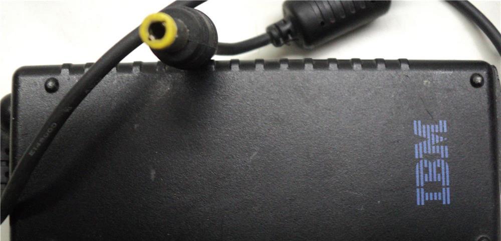 Incarcator-Alimentator Original Laptop IBM 16V, 3,36A
