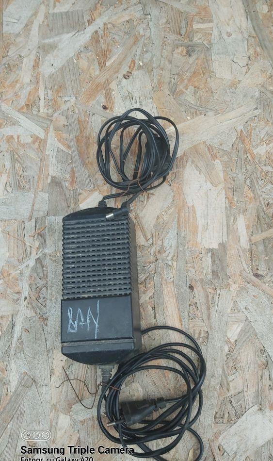 Incarcator la trotinete 24V