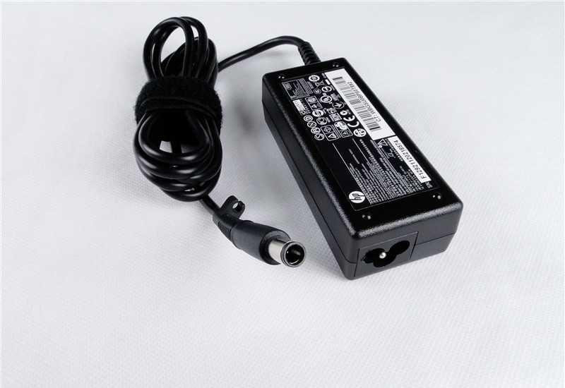Incarcator laptop HP PPP009H / 18.5V 3.5A 65W / EliteBook