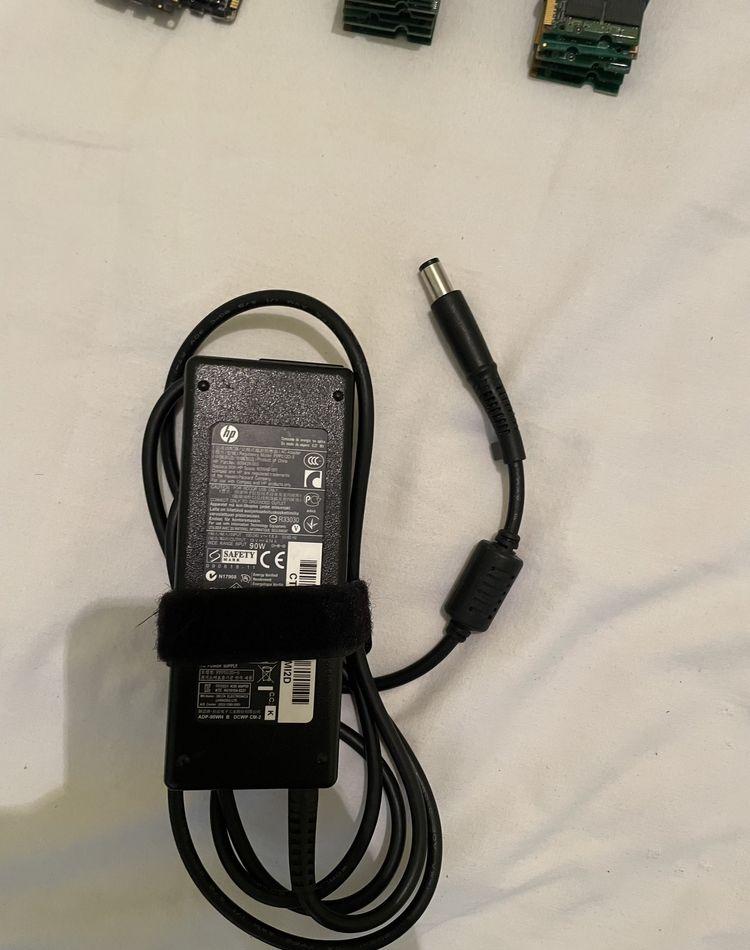 Incarcator pentru laptop HP 19.5V 4.62A 90W PPP012D-S mufa Smart Pin a