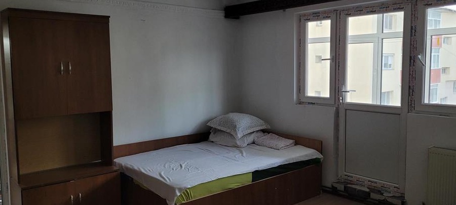 Inchirez Apartament In Regim Hotelier