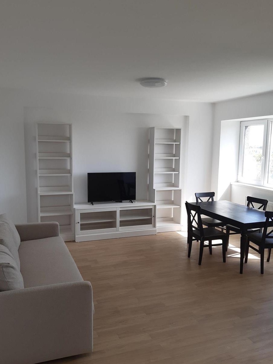 Inchiriem ap 2 camere bloc nou Bragadiru