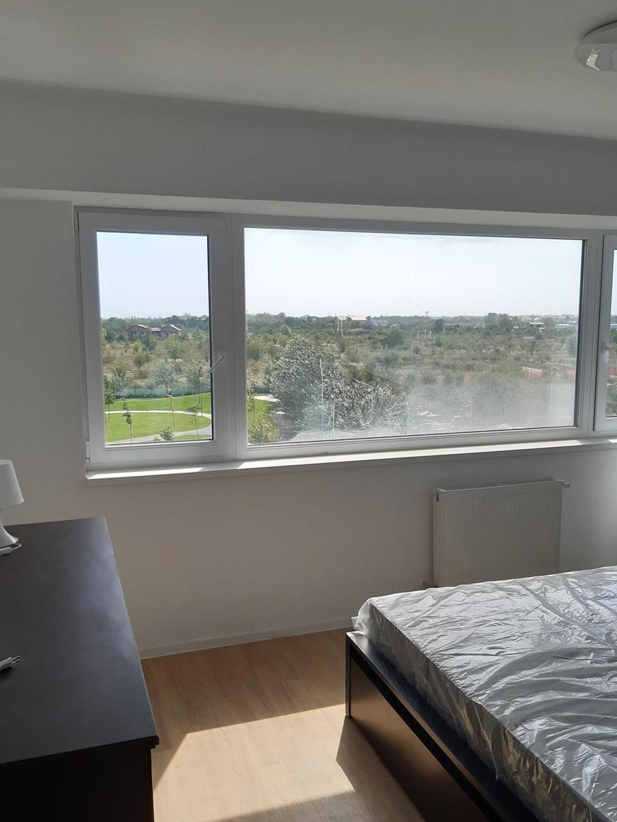 Inchiriem ap 2 camere bloc nou Bragadiru