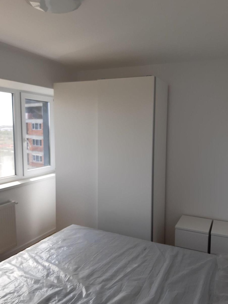 Inchiriem ap 2 camere bloc nou Bragadiru