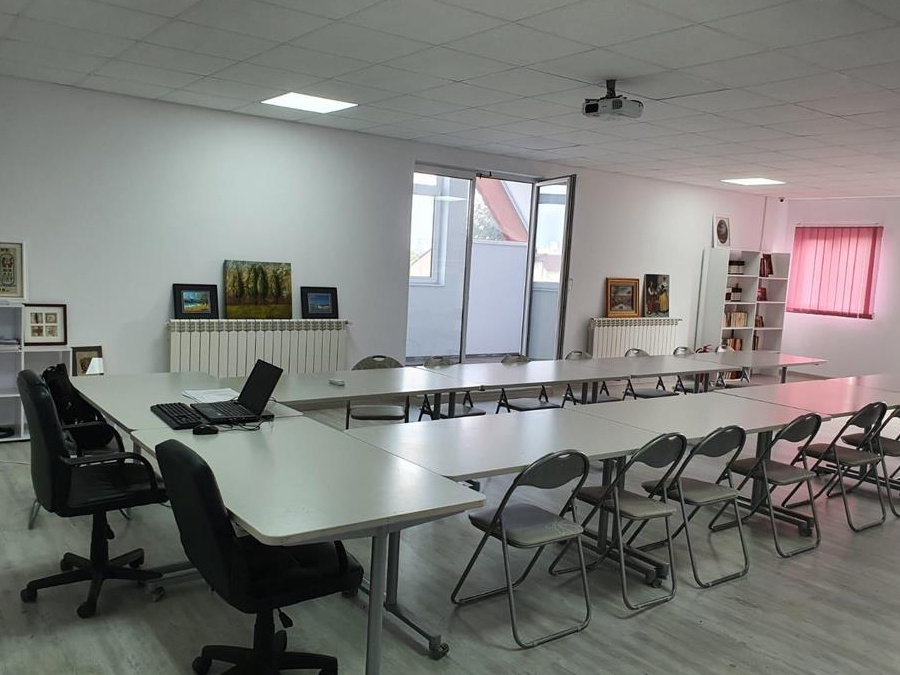 Inchiriem sala de conferinte,evenimente,etc,zona Institutul de Marina.