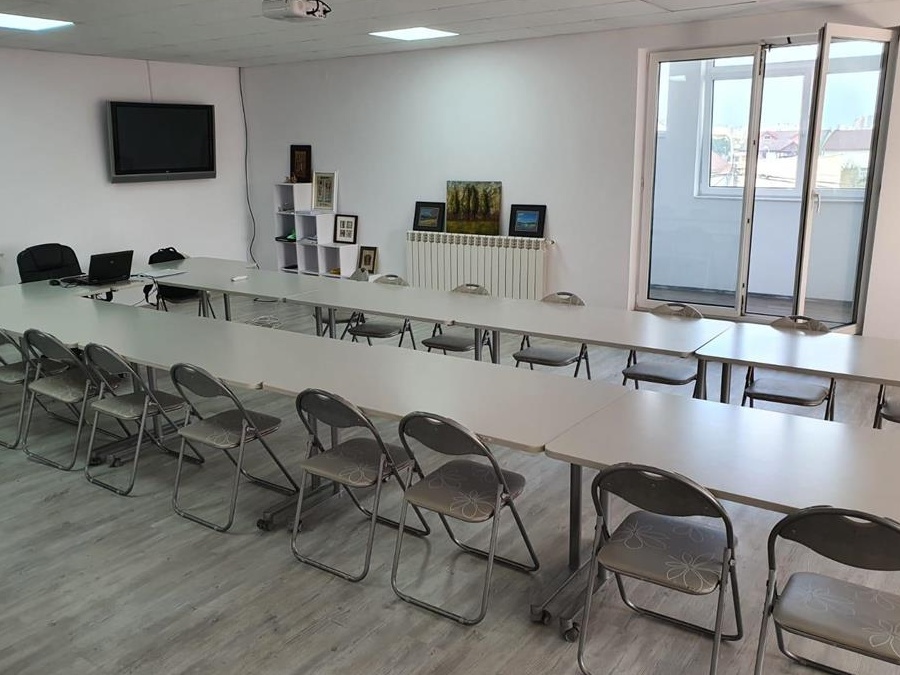 Inchiriem sala de conferinte,evenimente,etc,zona Institutul de Marina.