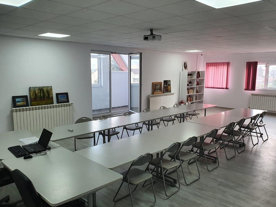 Inchiriem sala de conferinte,evenimente,etc,zona Institutul de Marina.