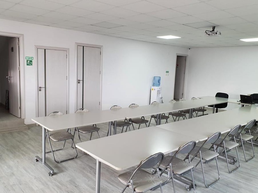 Inchiriem sala de conferinte,evenimente,etc,zona Institutul de Marina.