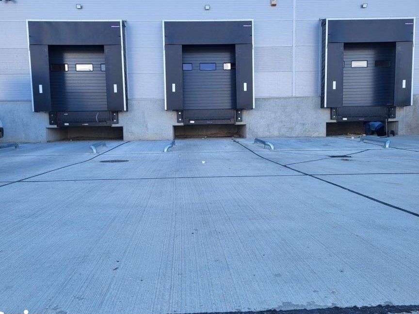 INCHIRIEM spatiu depozit CLASA A suprafata variabila