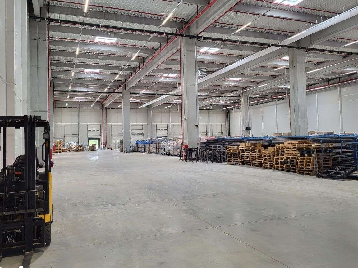 INCHIRIEM spatiu depozit CLASA A suprafata variabila